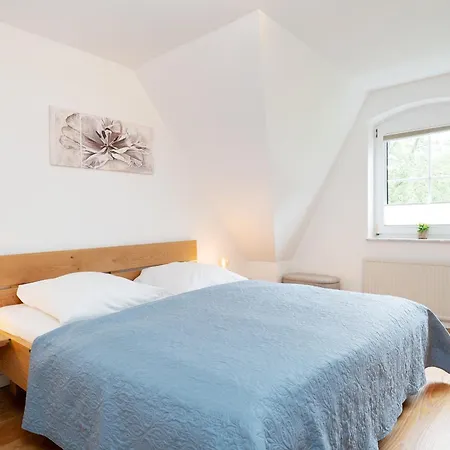 Fuchskamp 10a Grosse Woge Appartement