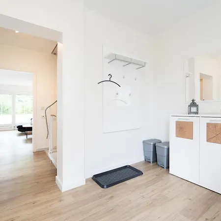 Apartamento Fuchskamp 10a Grosse Woge *