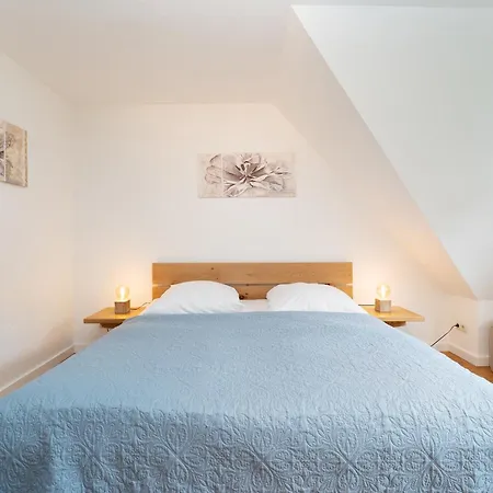 Διαμέρισμα Fuchskamp 10a Grosse Woge *