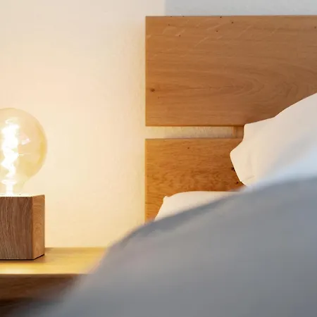 Fuchskamp 10a Grosse Woge Appartement