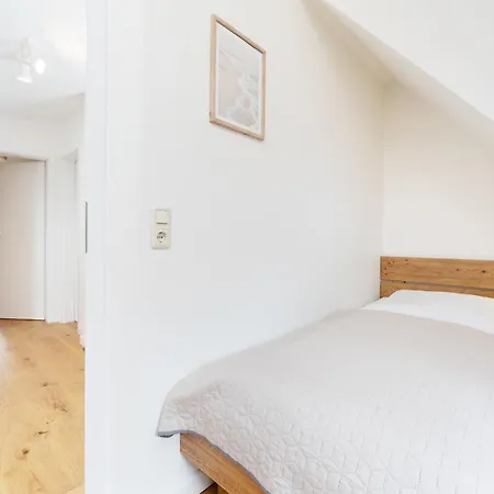 Fuchskamp 10a Grosse Woge Appartement *