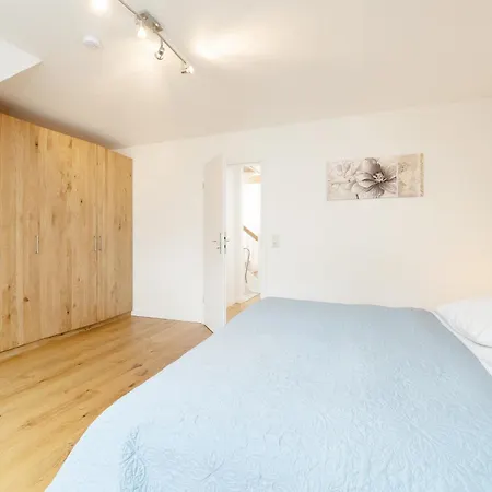 Fuchskamp 10a Grosse Woge Appartement *
