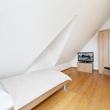Fuchskamp 10a Grosse Woge Appartement *