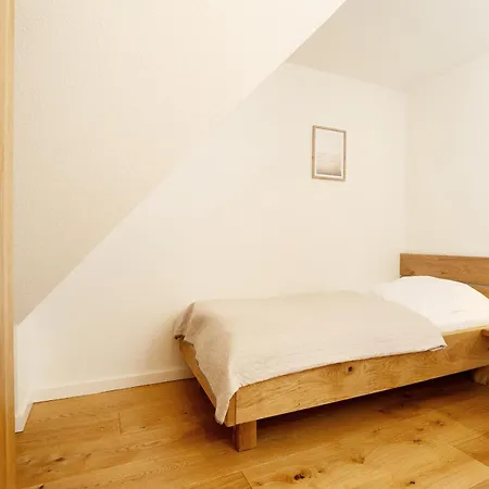 Appartement Fuchskamp 10a Grosse Woge