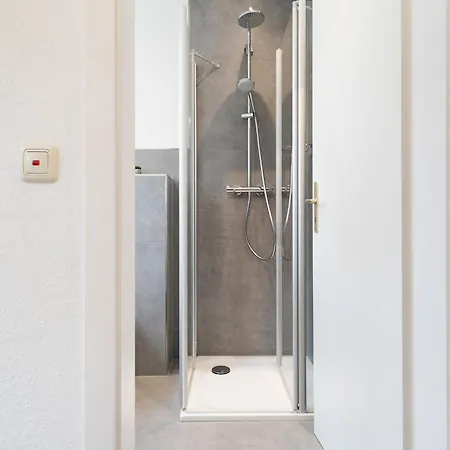 Fuchskamp 10a Grosse Woge Appartement *