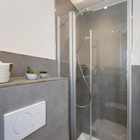 Διαμέρισμα Fuchskamp 10a Grosse Woge *