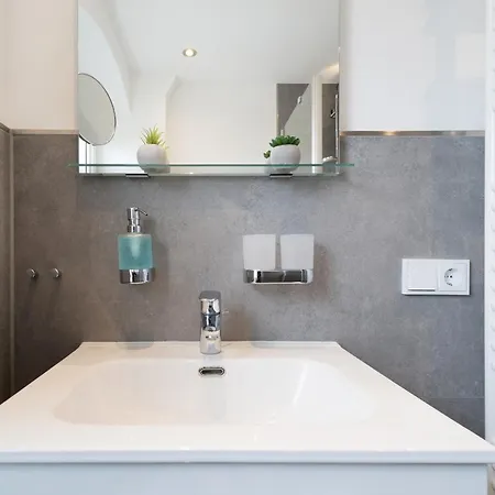 Fuchskamp 10a Grosse Woge * Grömitz