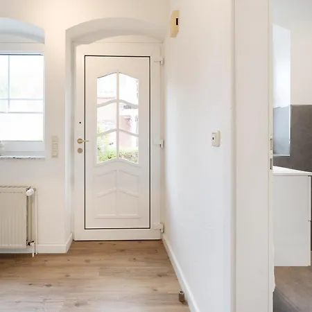 Fuchskamp 10a Grosse Woge Appartement