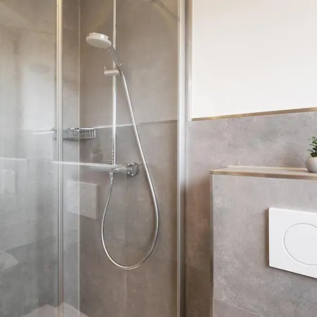 Fuchskamp 10a Grosse Woge Appartement *