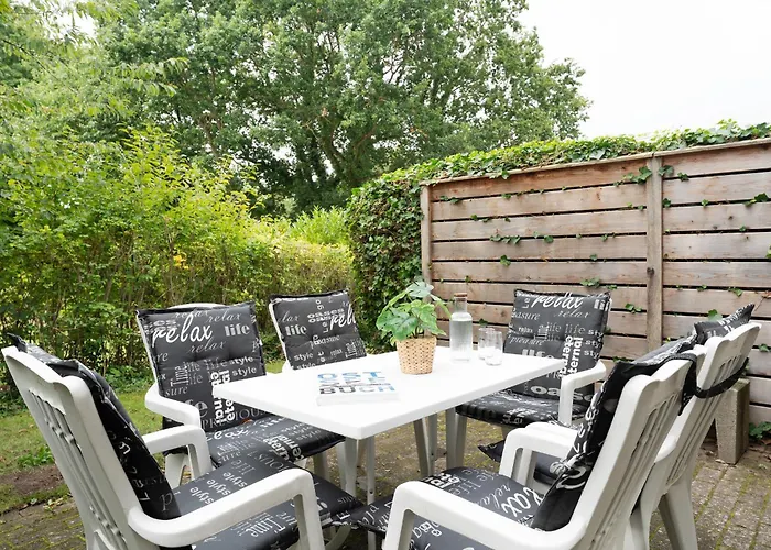 Apartamento Fuchskamp 10a Grosse Woge