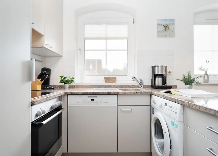 Fuchskamp 10a Grosse Woge * Grömitz