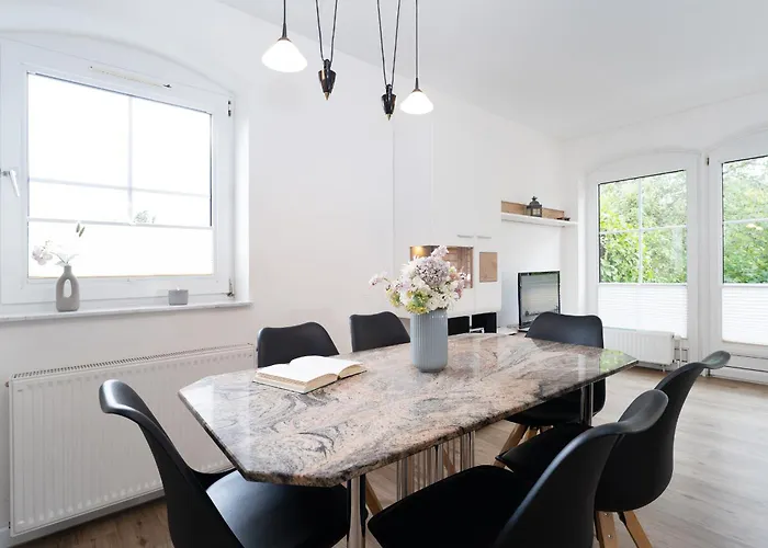 Fuchskamp 10a Grosse Woge * Grömitz