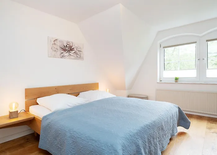 Fuchskamp 10a Grosse Woge Apartamento