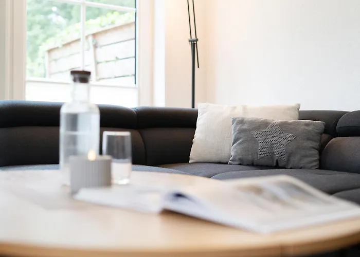 Fuchskamp 10a Grosse Woge Apartamento Grömitz