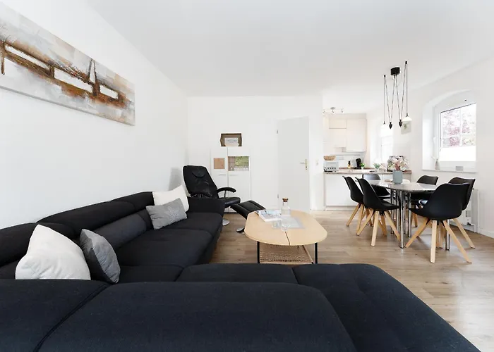 Fuchskamp 10a Grosse Woge