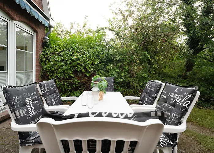 Fuchskamp 10a Grosse Woge * Grömitz