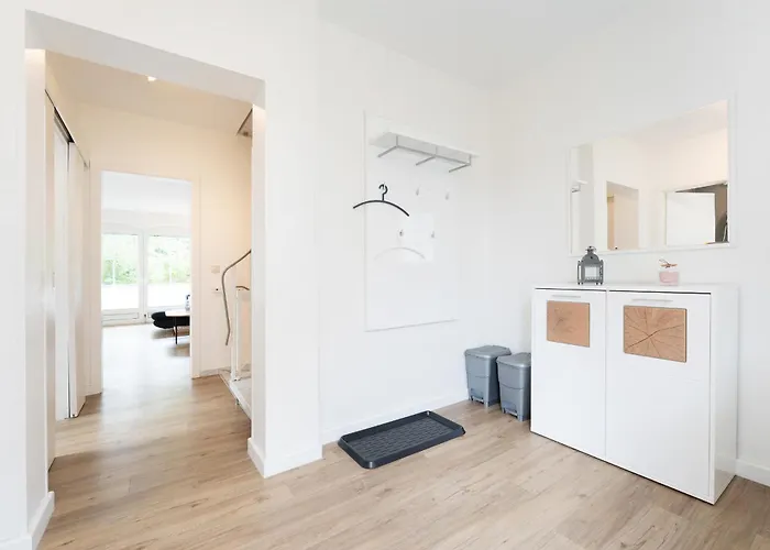 Apartamento Fuchskamp 10a Grosse Woge *