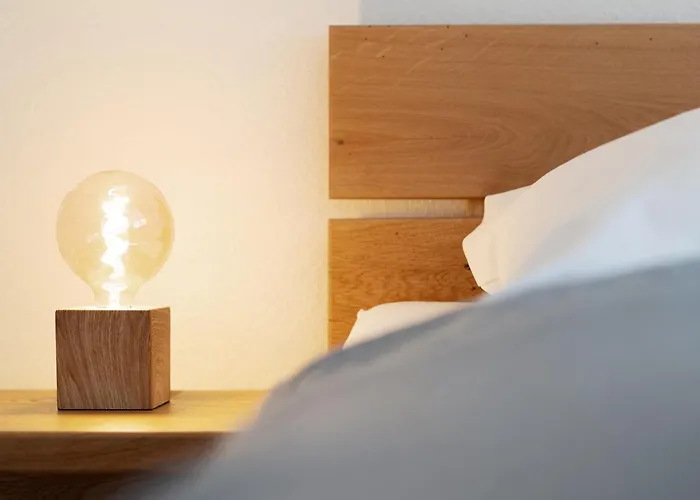 Fuchskamp 10a Grosse Woge Apartamento