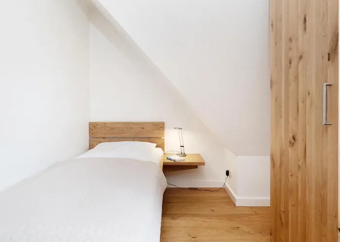 Fuchskamp 10a Grosse Woge * Grömitz