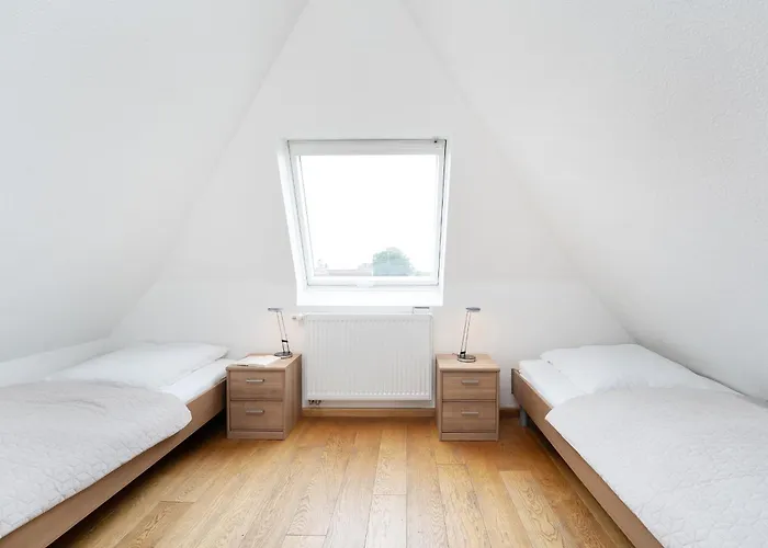 Fuchskamp 10a Grosse Woge Grömitz