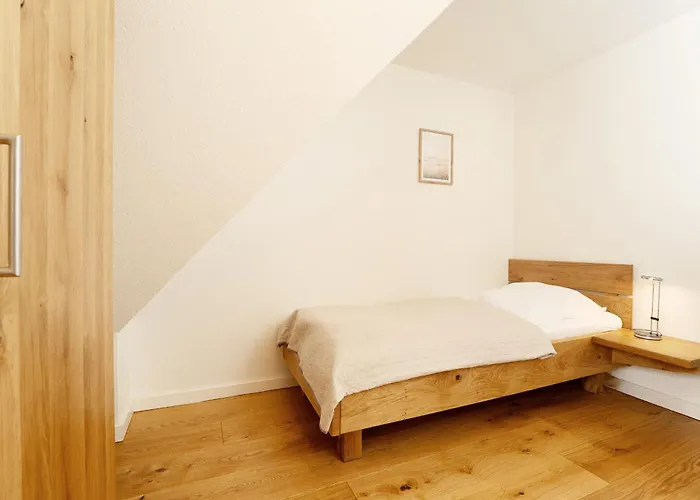 Apartamento Fuchskamp 10a Grosse Woge