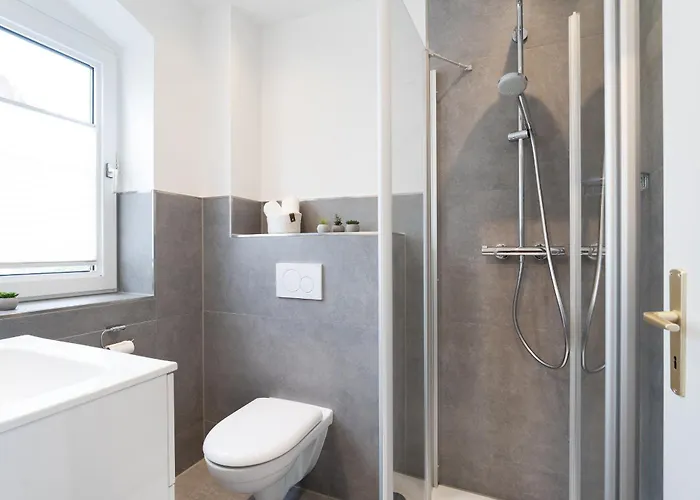 Fuchskamp 10a Grosse Woge * Grömitz