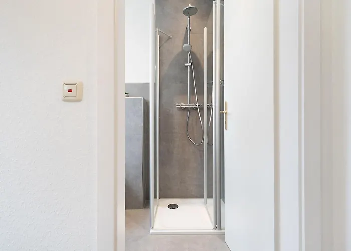 Fuchskamp 10a Grosse Woge Apartamento *