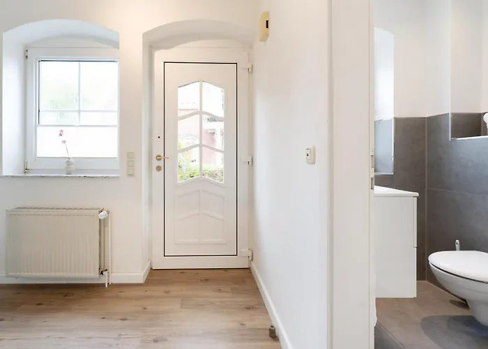 Fuchskamp 10a Grosse Woge Apartamento