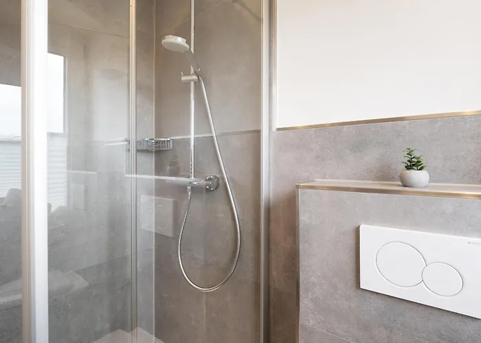 Fuchskamp 10a Grosse Woge Apartamento *